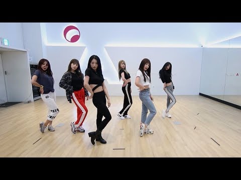 開始線上練舞：I'm so sick(鏡面板)-Apink | 最新上架MV舞蹈影片