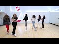 開始Youtube練舞:I'm so sick-Apink | Dance Mirror