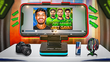 How I Make This Crazy Thumbnail In Mobile!     (Ep2)