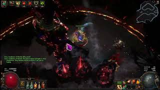 Jugg Str Stacker vs. Awakener 9 - Reasonable Damage