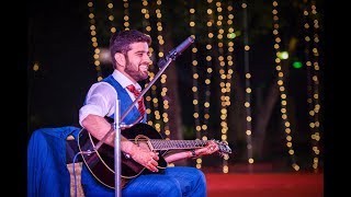 Most Romantic Groom’s Performance Ever | Sangeet Performance | Indian Wedding | Bride and Groom