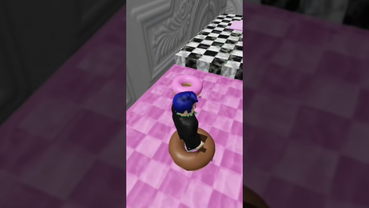 Escape sweet Tooth bakery 