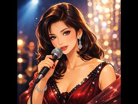 舟唄 — Boatman’s Song Remake / 八代亜紀　Aki Yashiro
