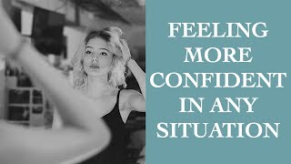 Everyday Confidence Tip: Becoming Your Ideal Self I The Speakmans