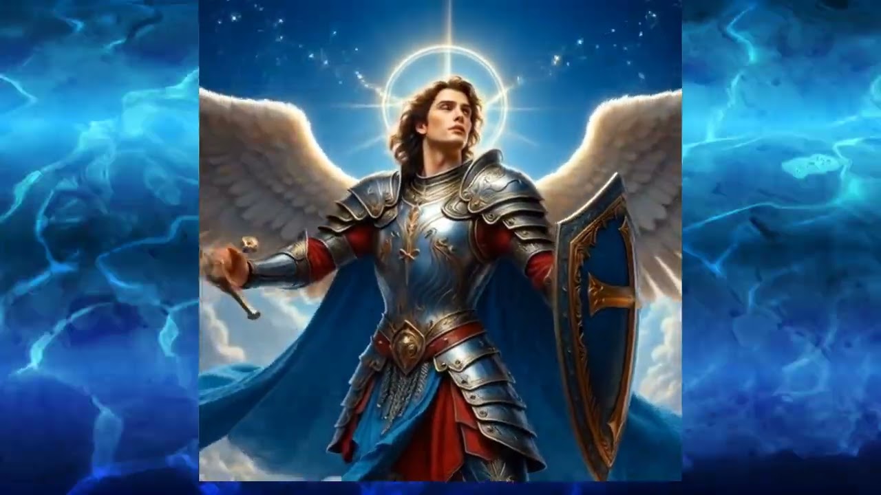 Consagración a San Miguel Arcángel @xochitlriosladedurango