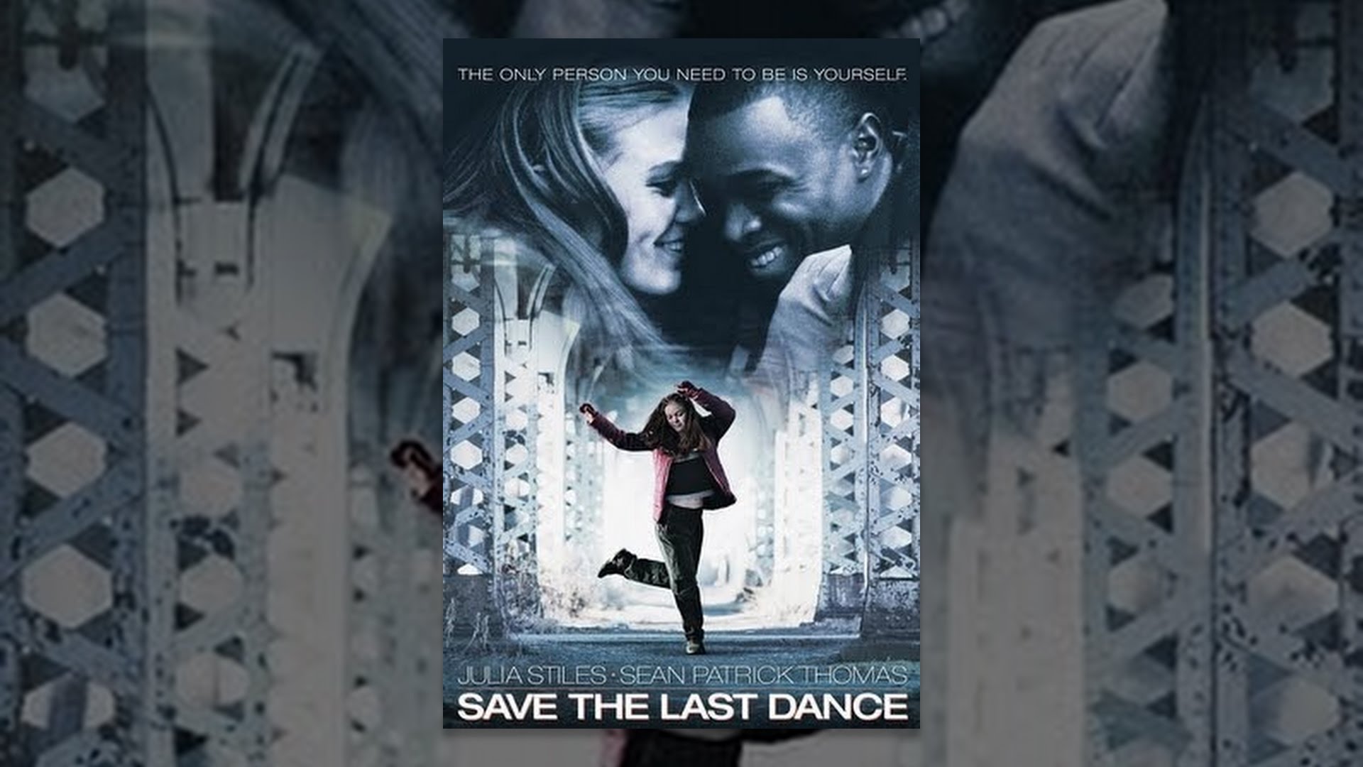 Save the last dance (2001) plot. 