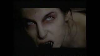 John Carpenter's Vampires tv trailer