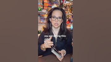 Tarot guidance. Book a 1:1 session with me: Maryroseintuitive.com