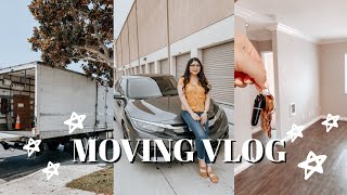 Moving Into My Own Apartment 🤍 by Carly Jun Allen 237 views 3 years ago 17 minutes