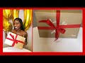 Christian Louboutin Apostrophy Pump Unboxing | Celebrating 2,500 Subscribers! 🥂