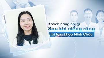 Kéo Khít Khe Thưa, Đón Mưa Tài Lộc Nhờ Niềng Răng | Review Niềng Răng