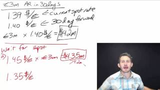 Forward Rate Example 2