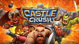 Castle Crush: Epic Battle - Free Strategy Games - 2020-04-01 screenshot 4