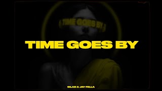 Silab & Jay Fella - Time goes by