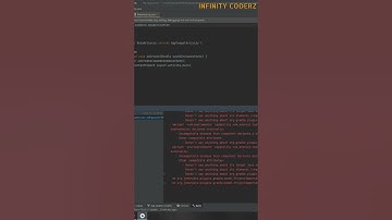 How To Fix The Android Gradle Error In 3 Easy Steps #shorts