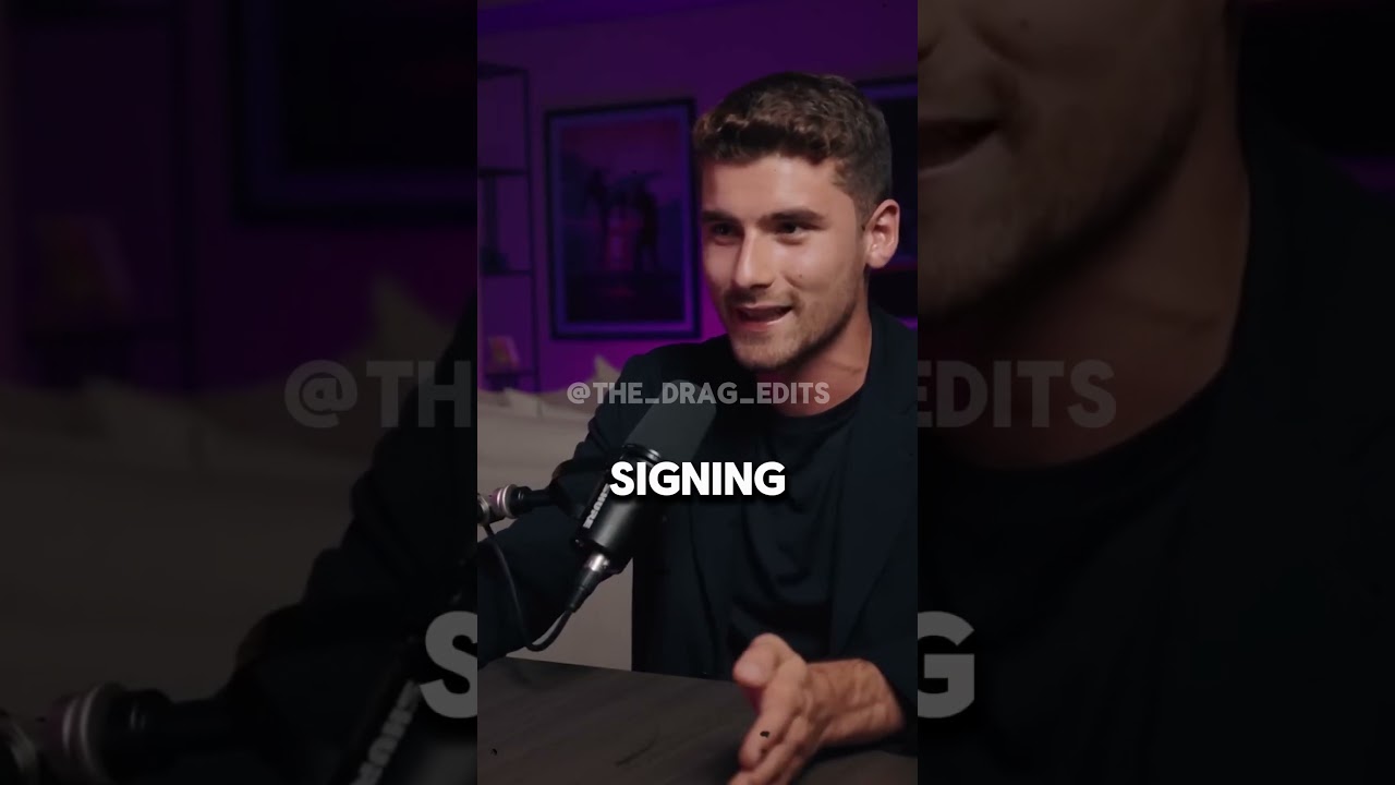 @ImanGadzhi Success Story Edit