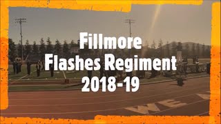 FHS Flashes Regiment Slideshow 2019