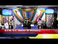 Sunday Service with Pastor Whyte (8/17/22)