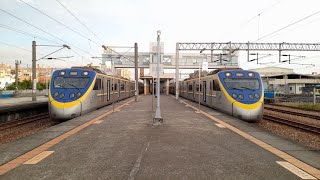 2023-07-12 《隨拍系列》岡山車站小記錄