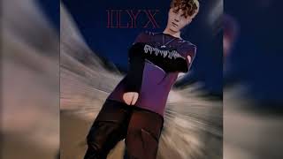 ilyx – hood