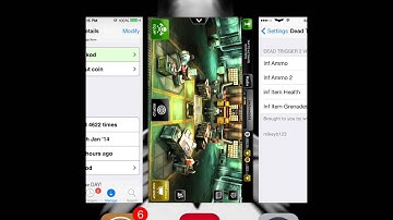 Dead Trigger 2 WORKING HACK