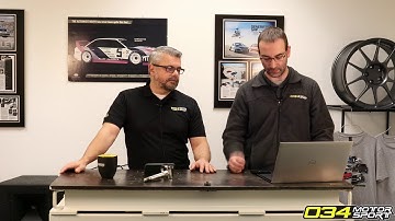 Do I need an Intercooler for Light Track Use in my MK7 GTI/R? | 034Motorsport FAQ