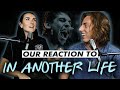 Wyatt and @Lindevil React: In Another Life (feat. Courtney LaPlante) by Crown The Empire