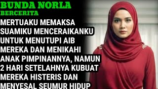 MEMBUANG BERLIAN DEMI SAMPAH