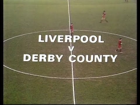 1971/72 - The Kick Off Match (Liverpool v Derby & Stoke v Man Utd - 11.12.71)