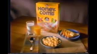 Honeycomb Ad- Library (1995)