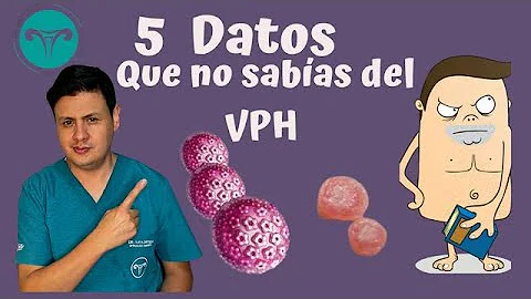 ¿Se puede dar negativo en la prueba del VPH y aun así tenerlo?