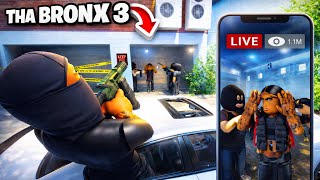 Opps Kidnapped My Bestfriend From School And Went Live I Spun Back