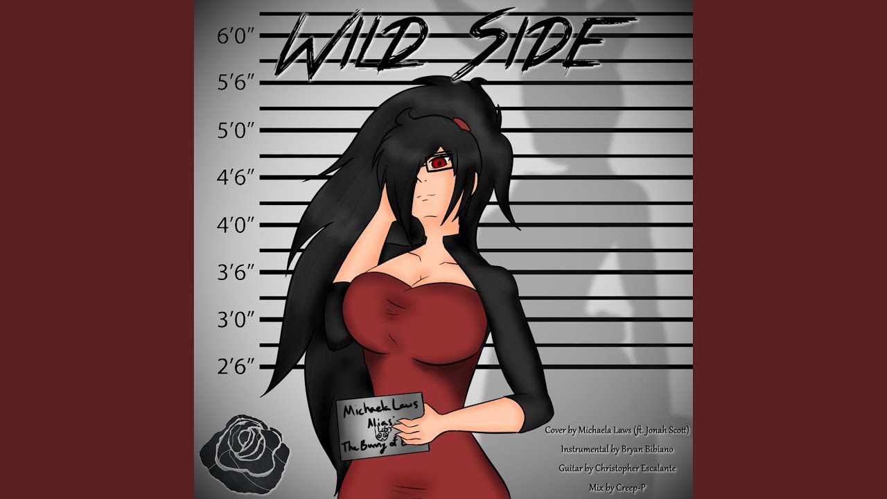 Watch Wild Side (feat. Jonah Scott) on YouTube Watch Wild Side (feat. Jonah Scott) on YouTube