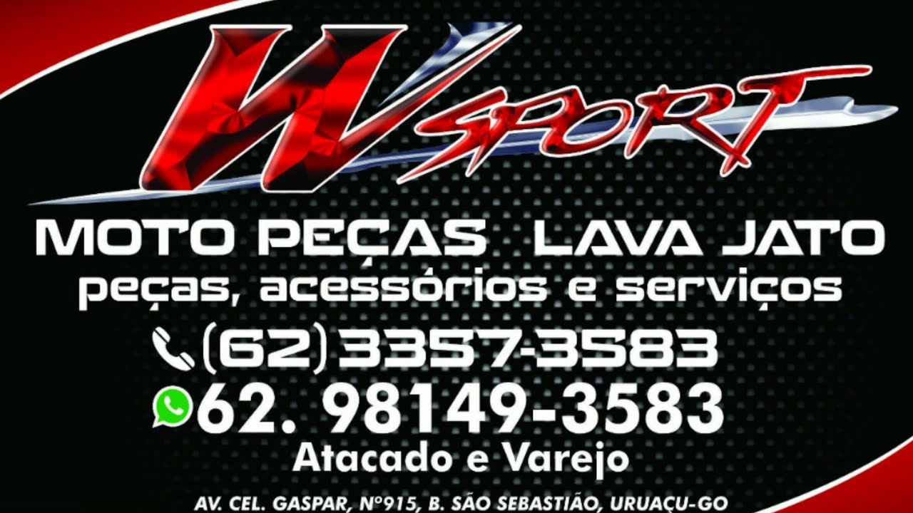 Resultado de imagem para w sporte uruaÃ§u