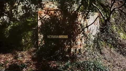 The Walking Dead - Season 9 Title Sequence - Version 2 (Fan Made)