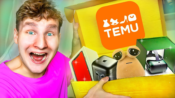 100.000 Forintos TEMU Csomagbontás!
