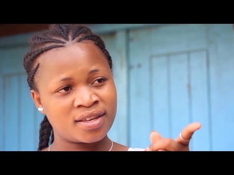 Siri Ya Mke Wangu Part 2 - Shedy Simon, Noreen Joel (Official Bongo Movie)