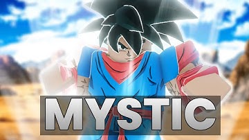 TRANSFORMING INTO MYSTIC (ULTIMATE FORM) | Dragon Soul