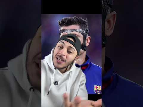 مبروك يا غريمى بعيد عن الهزار اداء عالمى دوري ابطال اوروبا