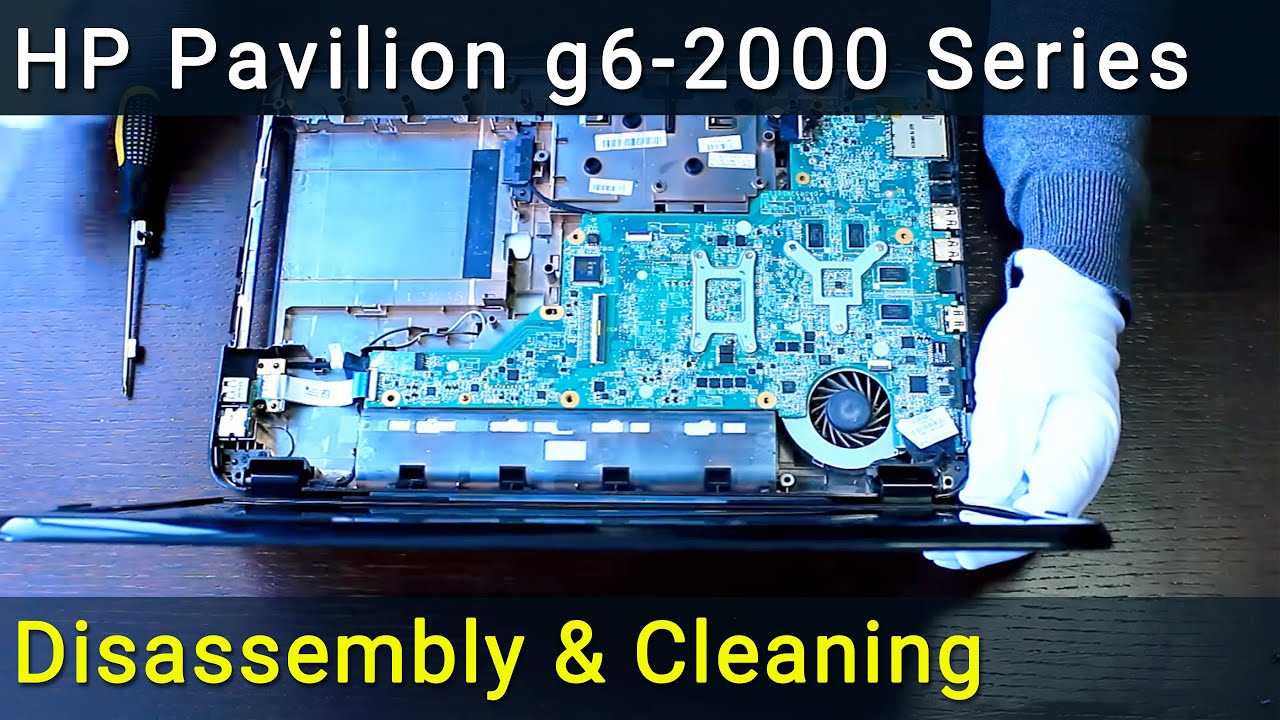 Ventilateur CPU Neuf Pour HP Pavilion G6-2000 G6-2100 G7-2000 - Référence 683193-001 / XS10N05YF05V