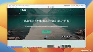 How to add images from local storage:Custom images in the website builder