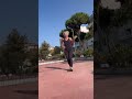 Sıkı bir antrenman sabahı hikayesi