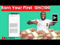 Apps That Pay Real Money In Ghana - Free Mobile Money