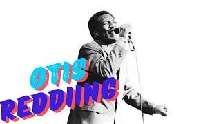 Otis Redding: The King of Soul