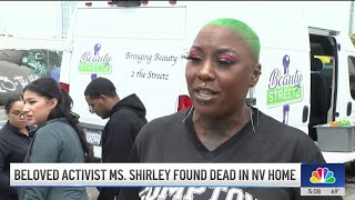 Shirley Raines, beloved activist known for helping Skid Row homeless, dies at 58