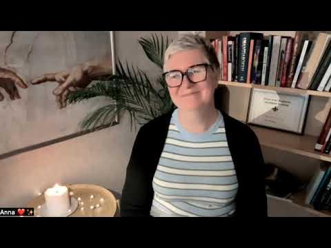 Vad är självkoncept enligt EKIM? Del 1. - YouTube