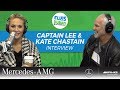 Captain Lee Describes Moment He Knew Kate Chastain Left 'Below Deck' | Elvis Duran Show