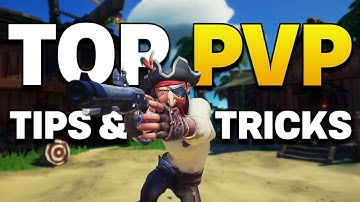 How To PvP in Sea of Thieves 2021 | Top Tips & Tricks | Sea of Thieves PvP Guide