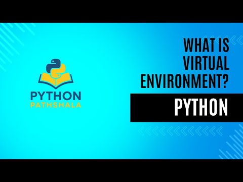 Complete Guide to Python Virtual Environment (venv) 🔥 | Setup, Activate & Manage Environments Easily