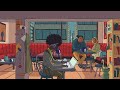 Best Chilled Jazzy Sound & Grooves Lo-fi